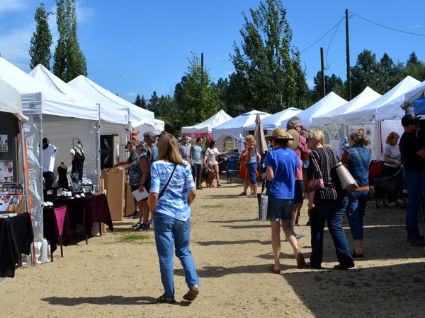 Call to Artists: Art in the Plaza 2026