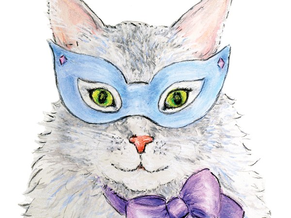 October at Gallery 55