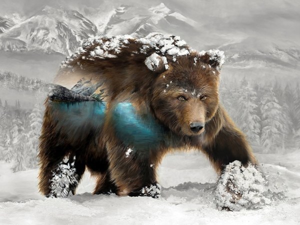 December at Gallery 55