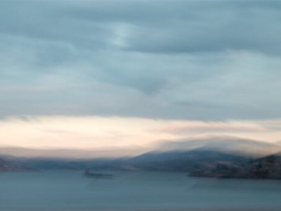 February at Gallery 55